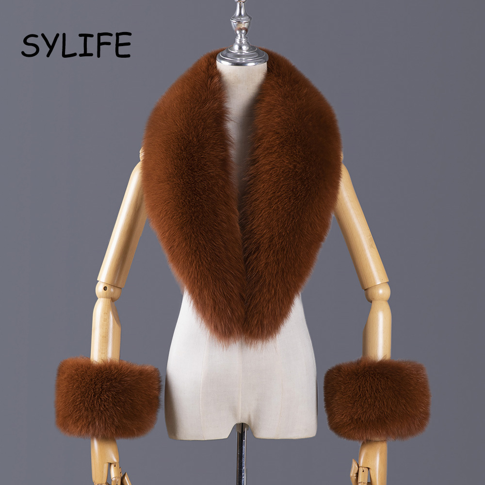 2025 Real Fox Fur Collar Winte – обзор и цена Winter Clothing Essentials