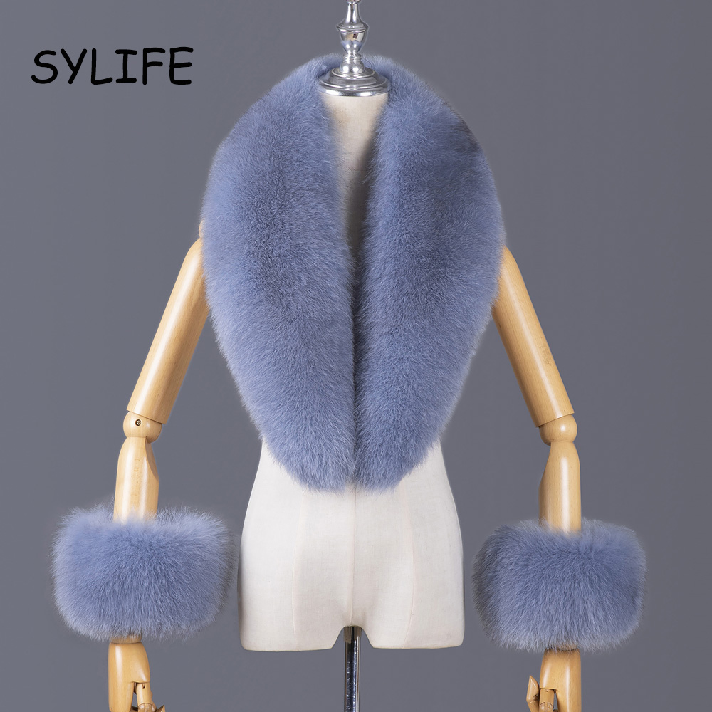 2025 Real Fox Fur Collar Winte – обзор и цена Winter Clothing Essentials