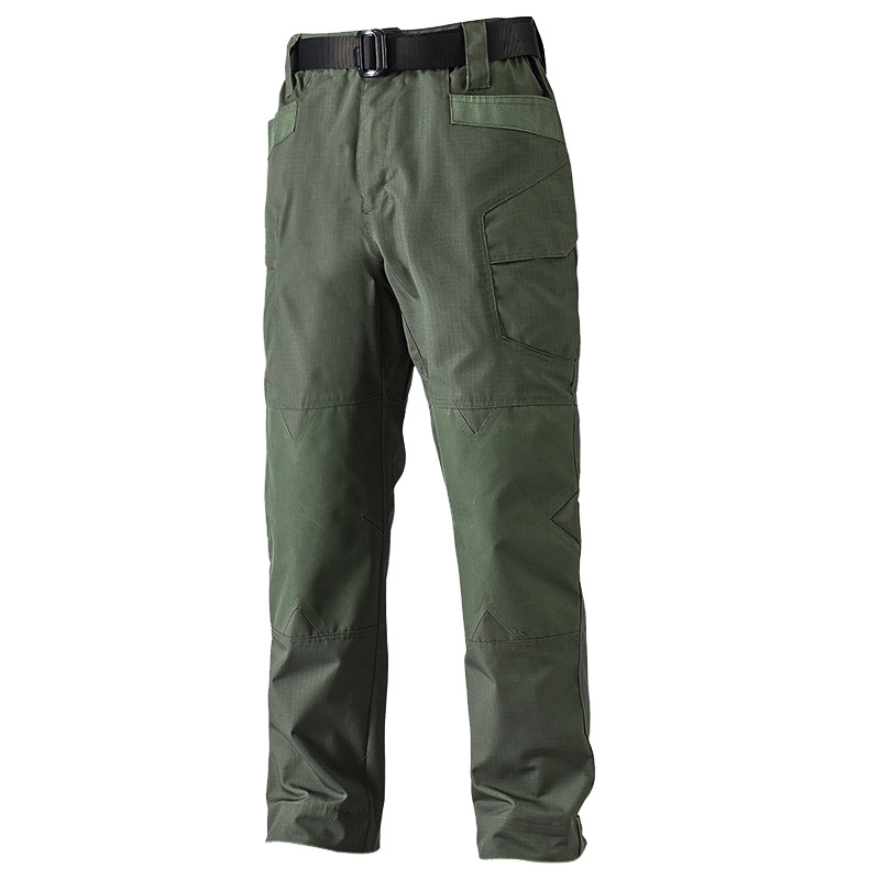 Men's Hiking Pants Ripstop Cas – обзор и цена Winter Clothing Work