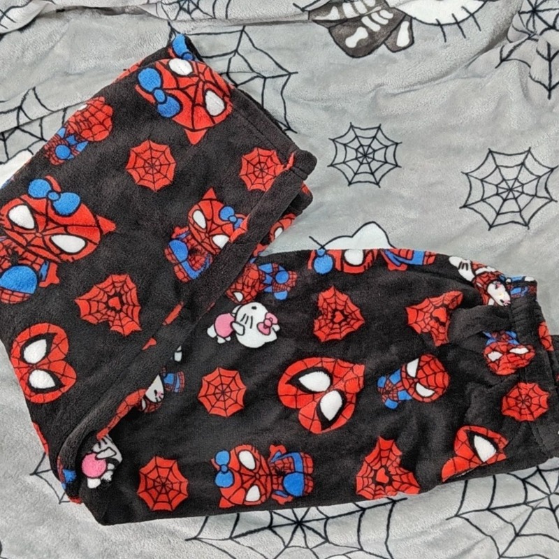 Hot Hello Kitty Flannel Pajama – обзор и цена Winter Clothing Japan