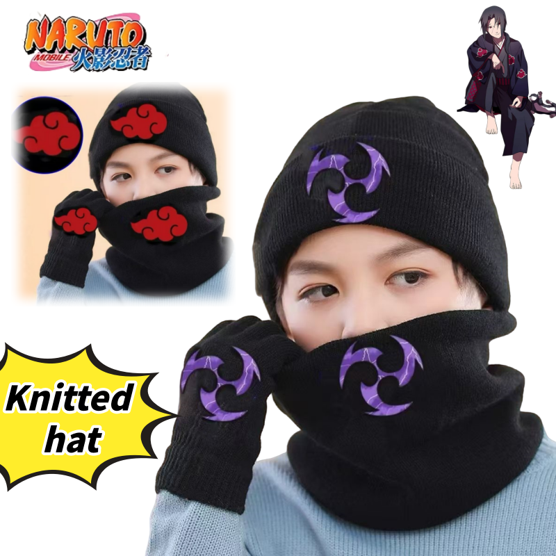 Naruto Uzumaki Naruto Uchiha S – обзор и цена Winter Clothing Japan