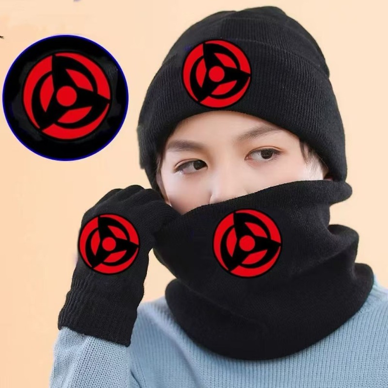 Naruto Uzumaki Naruto Uchiha S – обзор и цена Winter Clothing Japan
