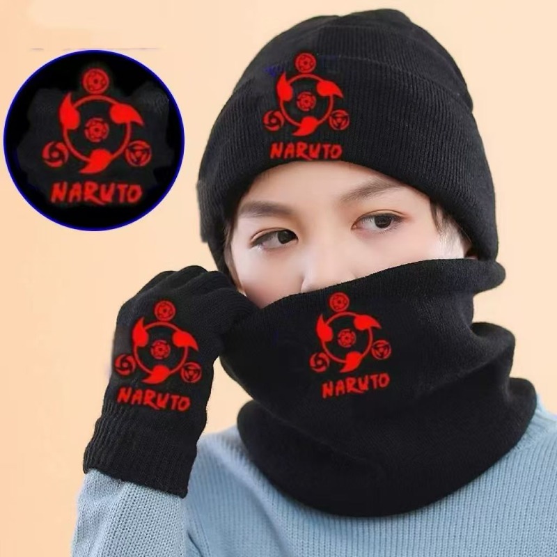 Naruto Uzumaki Naruto Uchiha S – обзор и цена Winter Clothing Japan