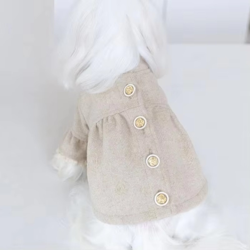 High-end Fall Winter Pet Cloth – обзор и цена Winter Clothing On Sale