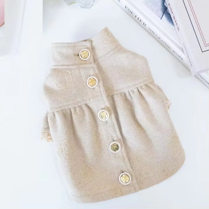 High-end Fall Winter Pet Cloth – обзор и цена Winter Clothing On Sale