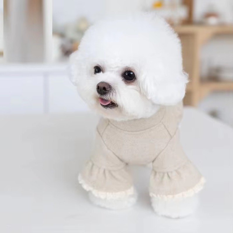 High-end Fall Winter Pet Cloth – обзор и цена Winter Clothing On Sale