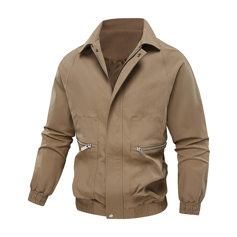Brand Jacket High Quality Retr – обзор и цена Quality Winter Clothing Bomber Jacket