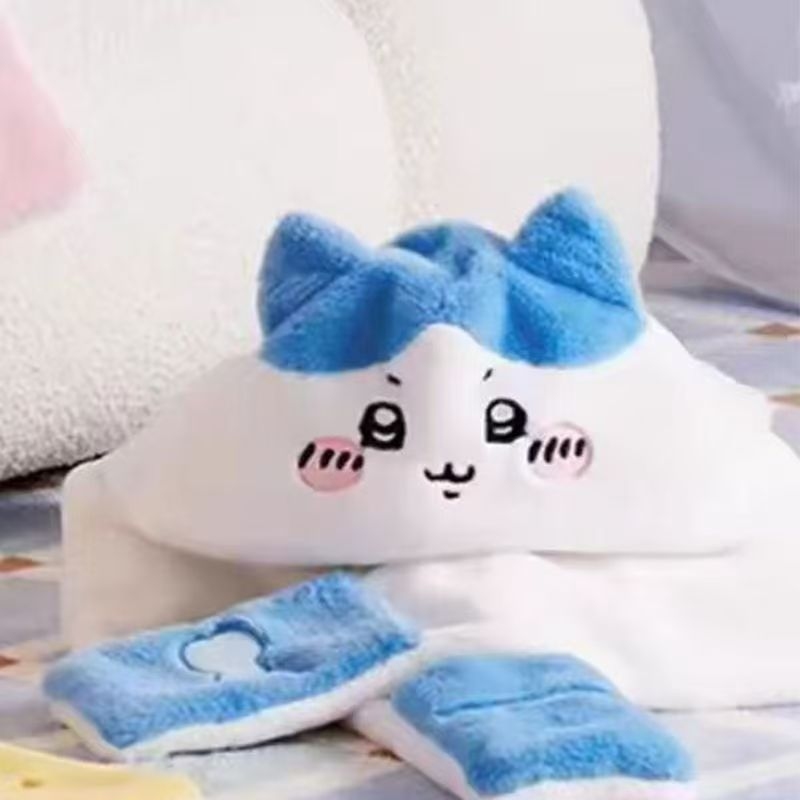 Cute Chiikawa Kawaii Cartoon 3 – обзор и цена Winter Clothing Japan