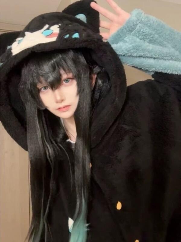 Y2K New Tokitou Muichiro Winte – обзор и цена Winter Clothing Japan