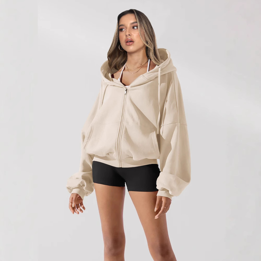 Hooded Sweater Women Autumn An – обзор и цена Winter Under Clothing