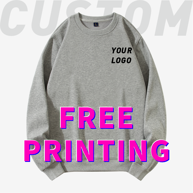 Customized sweater free printi – обзор и цена Winter Clothing Work