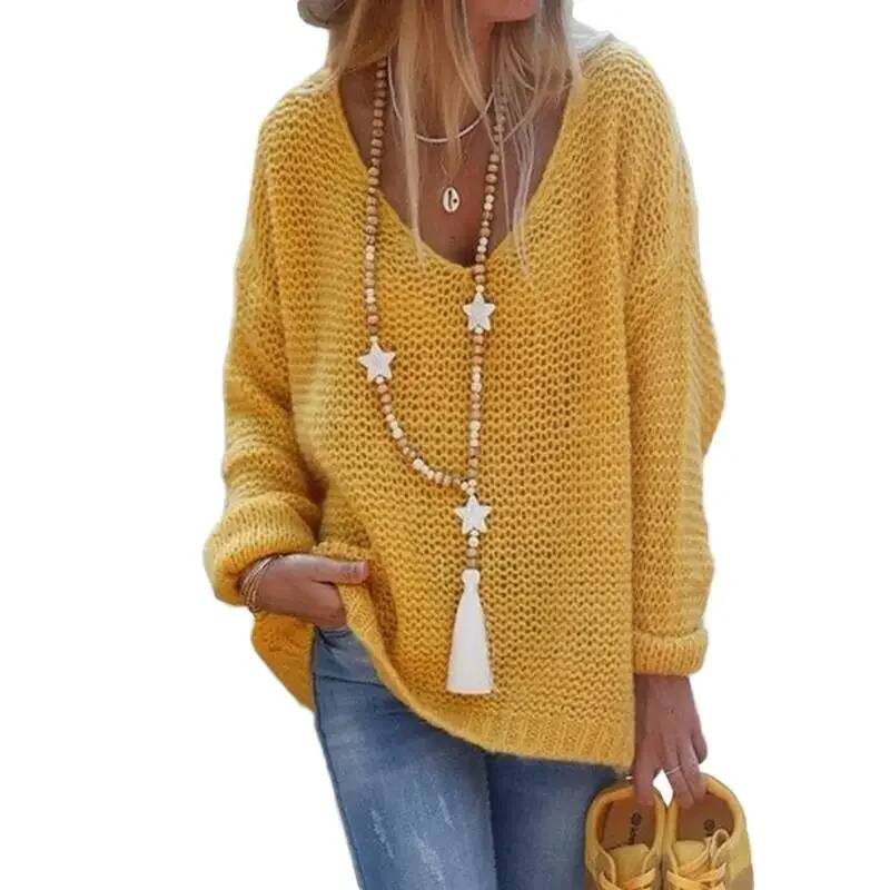 2026 New Women's Knitted V-Nec – обзор и цена Winter Under Clothing