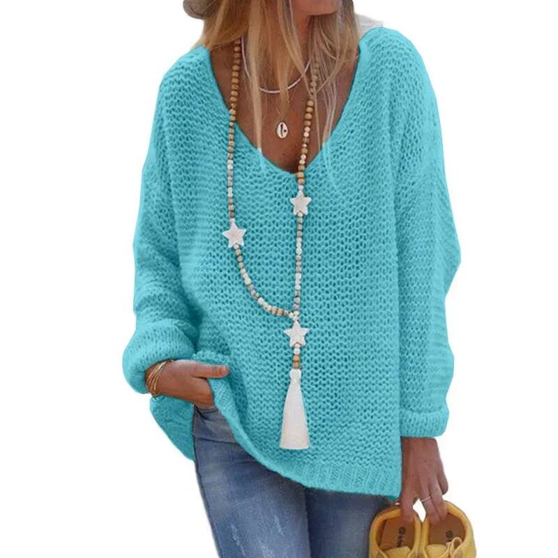 2026 New Women's Knitted V-Nec – обзор и цена Winter Under Clothing