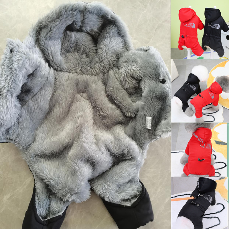 ON Sale Dog Winter Warm Clothe – обзор и цена Winter Clothing On Sale