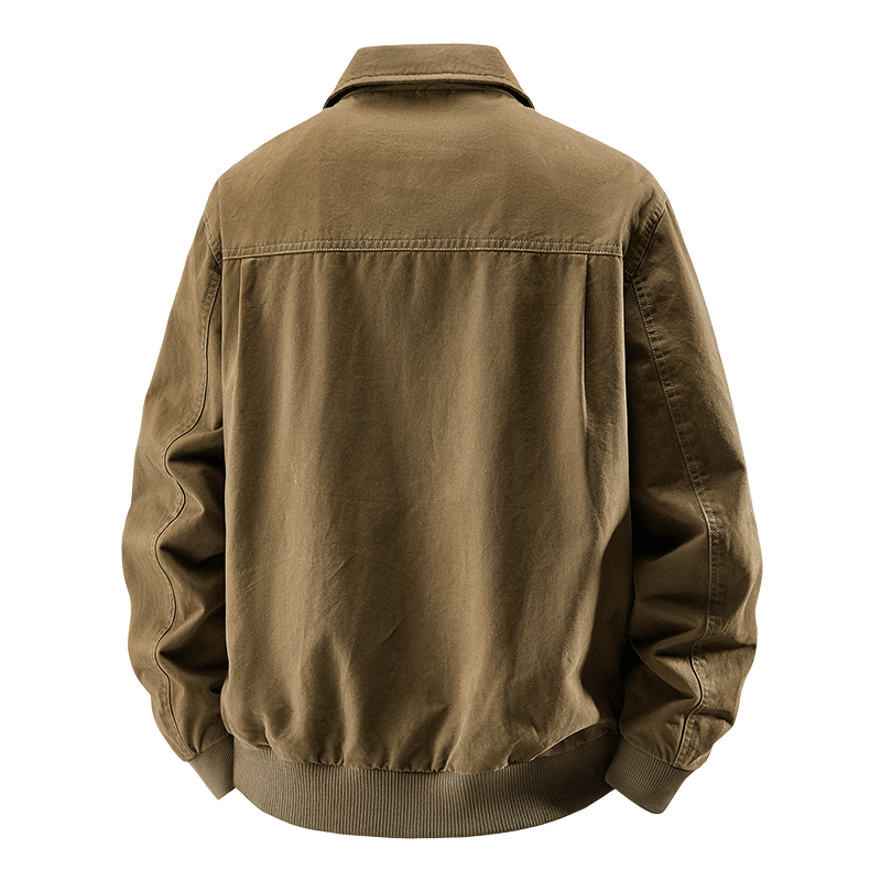 New Spring Autumn Korean Stree – обзор и цена Quality Winter Clothing Bomber Jacket
