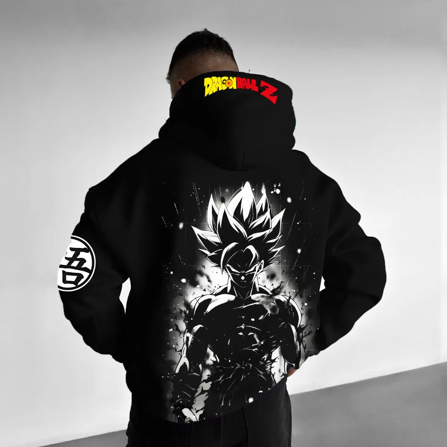 Dragon Ball 2026 Hot Fashion N – обзор и цена Winter Clothing Japan
